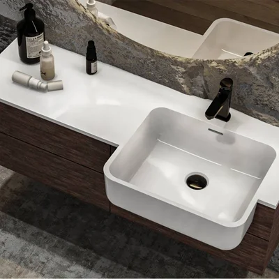 Умивальник FONTANA R Miraggio