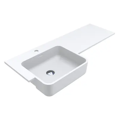 Умивальник FONTANA L MATT Miraggio