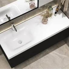 Умивальник JESSEL 1200 L Miraggio