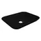 Умивальник MARTEEN MIRASTONE BLACK Miraggio