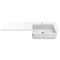 Умивальник FONTANA R MATT Miraggio