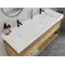 Умивальник OLMOS 1500 Miraggio