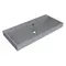 Умивальник VARNA 900 MIRASTONE GRAY Miraggio