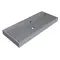 Умивальник VARNA 1000 MIRASTONE GRAY Miraggio Умивальник VARNA 1000 MIRASTONE GRAY Miraggio