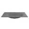 Умивальник JESSEL 700 MIRASTONE GRAY Miraggio