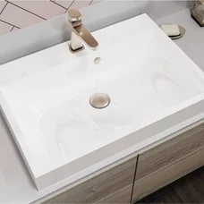 Умивальник VARNA 600 Miraggio