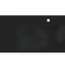 Умивальник VIOLA 1000 R MIRASTONE BLACK Miraggio
