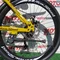 Велосипед 26" NewSpeed classic MTB-1 Жовтий