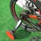 Велосипед 16" BEIDUOFU (20inch new design-2,24inch) Синій