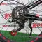 Електровелосипед 26" NewSpeed NSE-26 Чорний