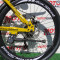 Велосипед 26" NewSpeed classic MTB-1 Блакитний