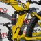 Велосипед 26" NewSpeed classic MTB-1 Блакитний