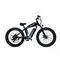 Електровелосипед 26" NewSpeed NSE-26 Чорний