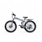 Велосипед 26" NewSpeed classic MTB-1 Блакитний