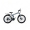 Велосипед 26" NewSpeed classic MTB-1 Блакитний