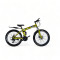 Велосипед 26" NewSpeed classic MTB-1 Блакитний