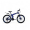 Велосипед 26" NewSpeed classic MTB-1 Блакитний