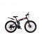 Велосипед 26" NewSpeed classic MTB-1 Блакитний