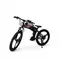 Електровелосипед 26" NewSpeed classic E-BIKE-5 Червоний з чорним