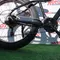 Електровелосипед 26" AKEZ NewSpeed (EB03) Чорний