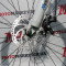 Велосипед 29" NewSpeed MTB-2-29 Білий з блакитним