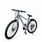 Велосипед 29" NewSpeed MTB-2-29 Білий з блакитним