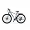 Велосипед 29" NewSpeed MTB-2-29 Білий з блакитним