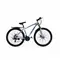 Велосипед 29" NewSpeed MTB-2-29 Білий з блакитним