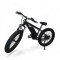 Електровелосипед 26" NewSpeed E-BIKE-10 Чорний