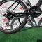 Електровелосипед 26" NewSpeed EMTB Чорний