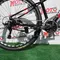 Велосипед 29" NewSpeed MTB-20speeds Червоний з чорним Велосипед 29" NewSpeed MTB-20speeds Червоний з чорним