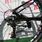 Велосипед 29" NewSpeed MTB-20speeds Червоний з чорним Велосипед 29" NewSpeed MTB-20speeds Червоний з чорним