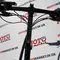Електровелосипед 20" AKEZ E-BIKE-17 Чорний