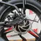 Електровелосипед 20" AKEZ E-BIKE-17 Чорний