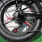 Електровелосипед 20" AKEZ E-BIKE-17 Чорний