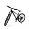 Велосипед 29" NewSpeed MTB-20speeds Червоний з чорним Велосипед 29" NewSpeed MTB-20speeds Червоний з чорним