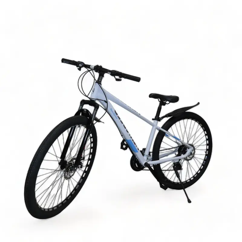 Велосипед 29" NewSpeed NS-SD1 Білий Велосипед 29" NewSpeed NS-SD1 Білий