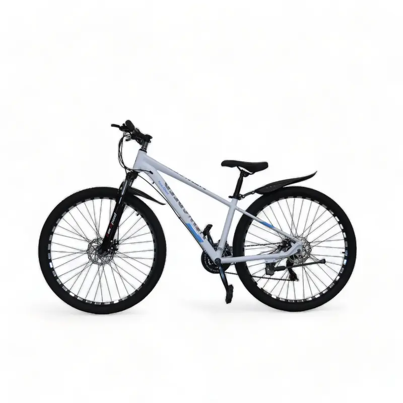 Велосипед 29" NewSpeed NS-SD1 Білий Велосипед 29" NewSpeed NS-SD1 Білий
