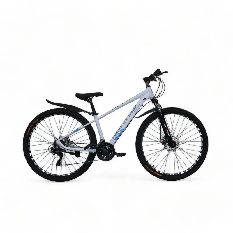 Велосипед 29" NewSpeed NS-SD1 Білий Велосипед 29" NewSpeed NS-SD1 Білий
