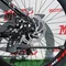 Велосипед 26" NewSpeed MTB-4 Сірий