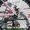 Велосипед 26" NewSpeed Women MTB (NEW-1) Білий Велосипед 26" NewSpeed Women MTB (NEW-1) Білий