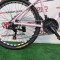 Велосипед 26" NewSpeed Women MTB (NEW-1) Білий