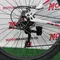 Велосипед 29" NewSpeed GT (NS-SD2) Білий з блакитним Велосипед 29" NewSpeed GT (NS-SD2) Білий з блакитним