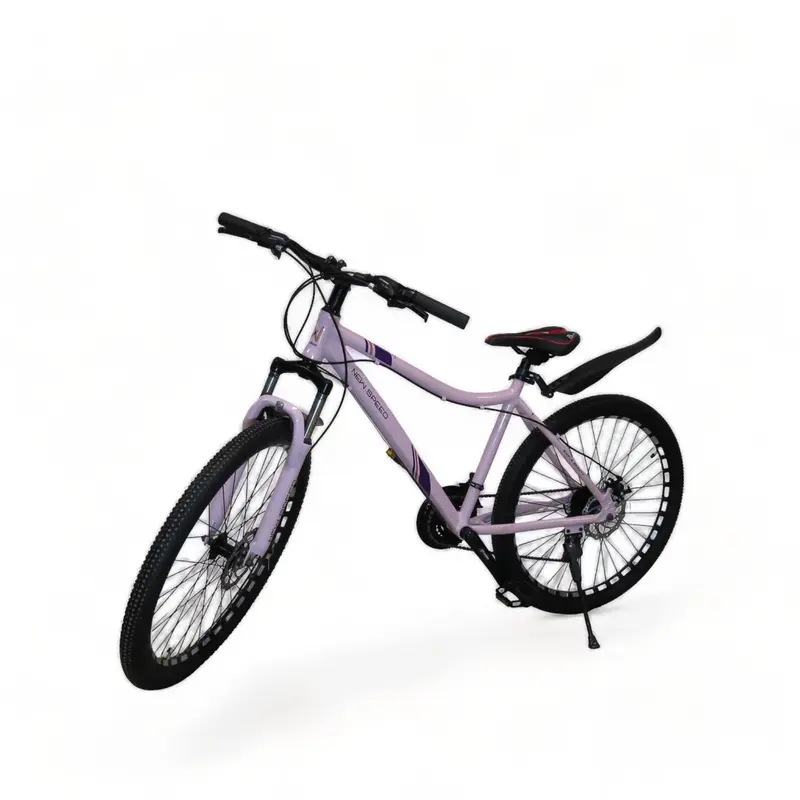 Велосипед 26" NewSpeed Women MTB (NEW-1) Білий Велосипед 26" NewSpeed Women MTB (NEW-1) Білий