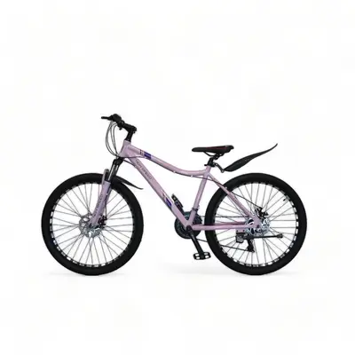 Велосипед 26" NewSpeed Women MTB (NEW-1) Білий Велосипед 26" NewSpeed Women MTB (NEW-1) Білий