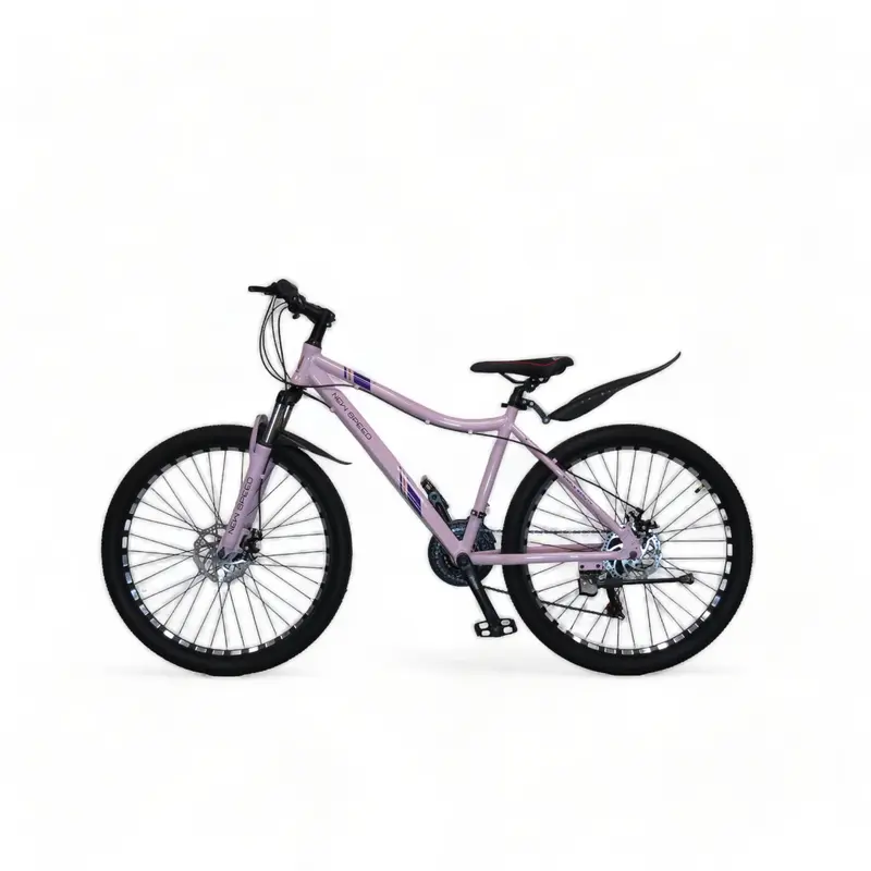 Велосипед 26" NewSpeed Women MTB (NEW-1) Білий Велосипед 26" NewSpeed Women MTB (NEW-1) Білий