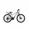 Велосипед 26" NewSpeed Women MTB (NEW-1) Білий Велосипед 26" NewSpeed Women MTB (NEW-1) Білий