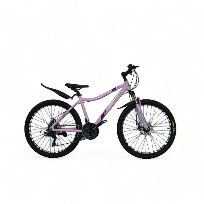 Велосипед 26" NewSpeed Women MTB (NEW-1) Білий Велосипед 26" NewSpeed Women MTB (NEW-1) Білий
