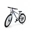 Велосипед 29" NewSpeed GT (NS-SD2) Білий з блакитним Велосипед 29" NewSpeed GT (NS-SD2) Білий з блакитним