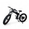 Електровелосипед 26" NewSpeed E-BIKE-11 Зелений